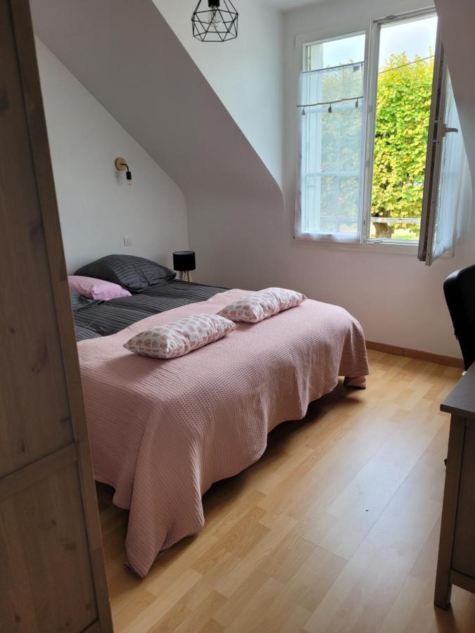 Bléré Maison De Proche Beauval Et Chenonceau Hébergement de vacances *